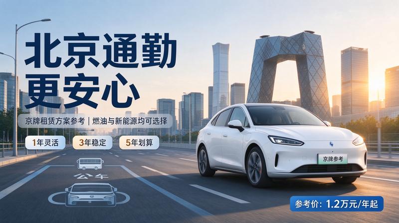 2026年北京小牛京牌行业分析报告